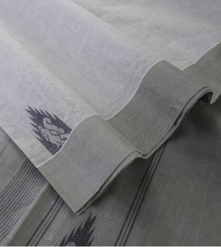 SAREES SALEM 80S WITH BLOUSE